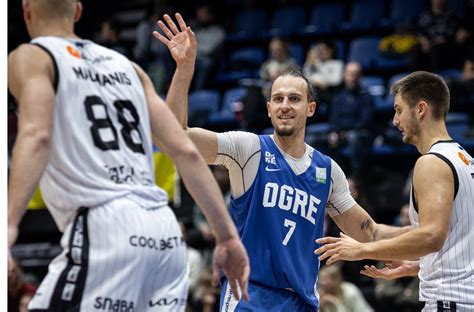 Latvijas Basketbola līga 